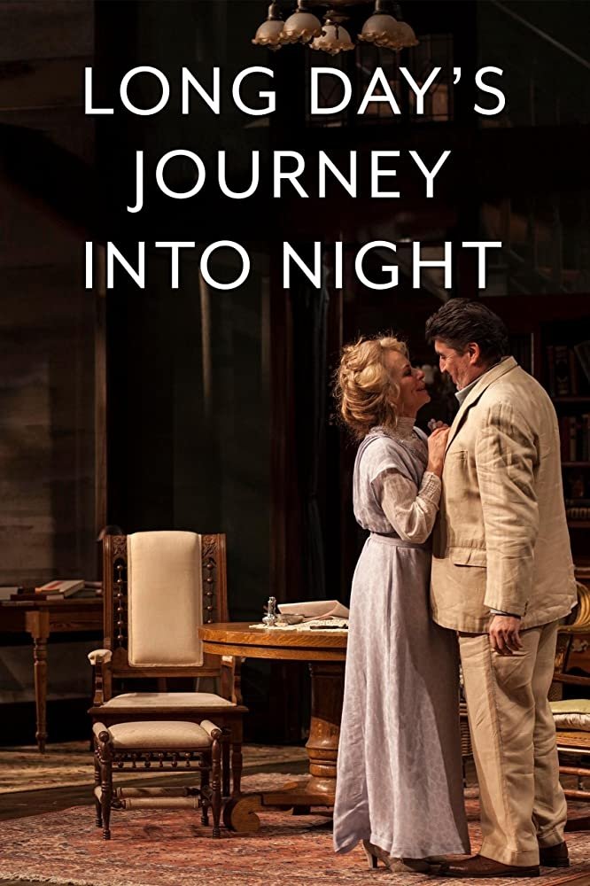 Постер Long Day's Journey Into Night